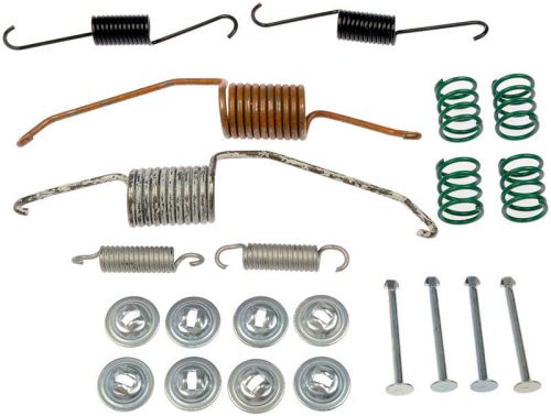 Drum brake hardware kit - dorman# hw17448