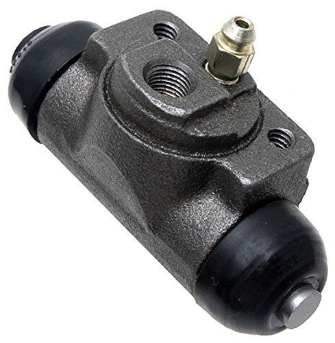 Acdelco 18e1323 professional rear drum brake wheel cylinder assembly