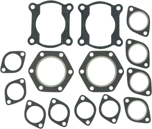 Winderosa top end gasket set 710110a