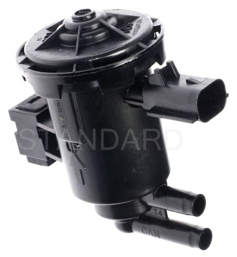 Standard motor products cp648 vapor canister purge solenoid