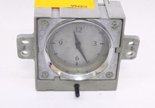 Chrysler 300c pt analog clock uhr display montre orologio reloj 04602626ab