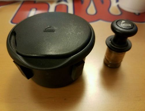 Mopar smoker kit cup holder ashtray dodge jeep chrysler 03 04 05 06 07 cherokee