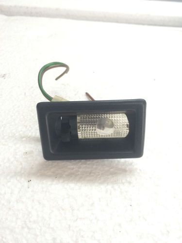 Volvo 760 rear dome map/reading light  pair