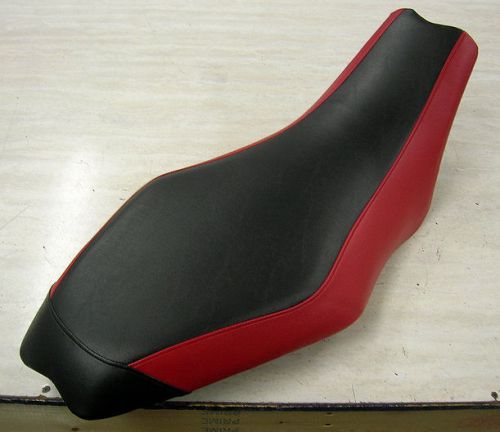Polaris predator 90  seat cover gripper other colors