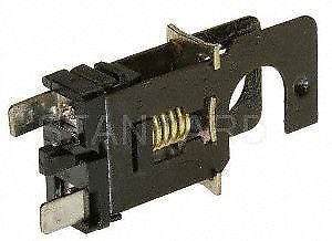 Standard motor products sls239 brake light switch