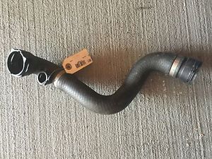 Bmw x5 3.0 upper radiator hose high quality sold 100&#039;s
