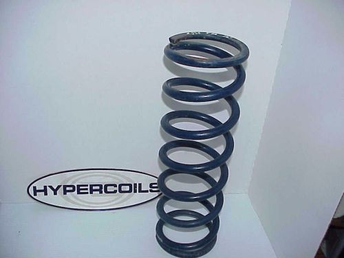 Hyperco #225 coil 5&#034; od rear spring 16&#034; tall  imca wissota ump dr520