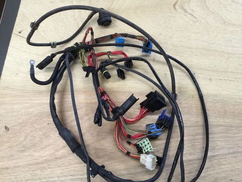Bmw transmission wiring harness x3 e83 04 05 06