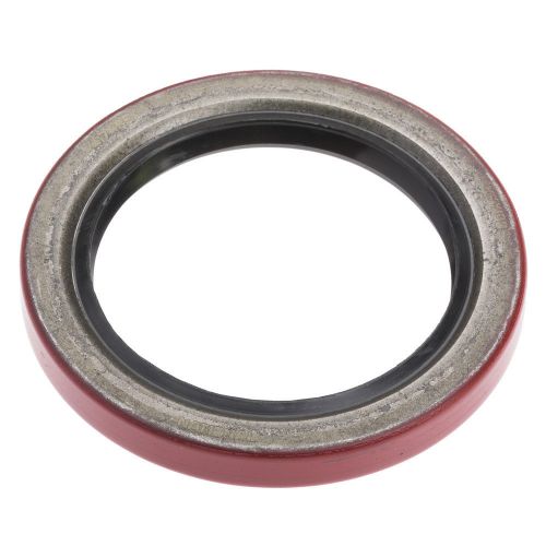 Wheel seal rear inner,rear outer national 417485