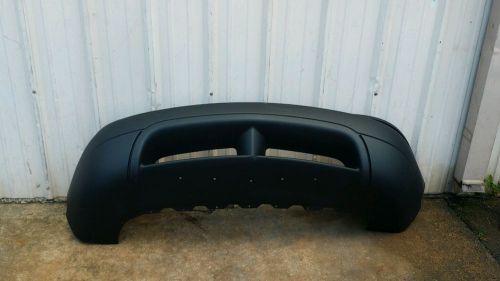 2003-2010 dodge viper srt-10 remanufactured rear bumper cover oem