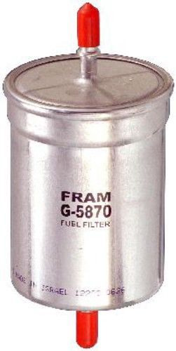 Fram g5870 fuel filter