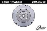 Centric parts 210.65009 flywheel