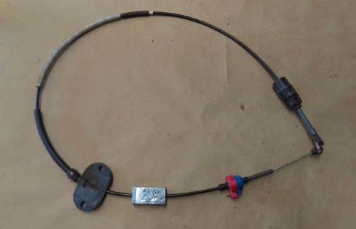 00-03 ford focus automatic transmission shift cable used ford oem