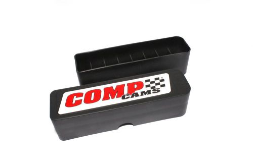 Competition cams vh040bk protective lifter case
