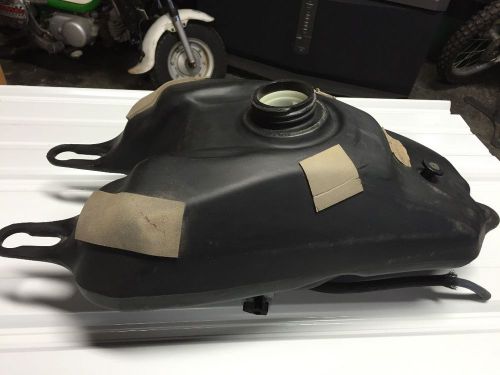 Yfz 450 gas tank fuel cell 04-13