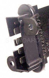 Standard motor products ru352 blower motor resistor