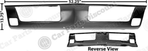 New dii valance - rs, front, d-1047a