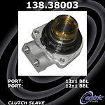 Centric parts 138.38003 clutch slave cylinder