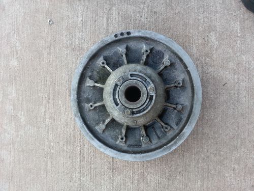 03 04 05 06 07 08 skidoo rev mxz renegade mach secondary driven clutch pulley