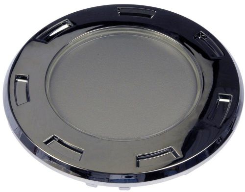 Wheel cap dorman 909-012 fits 07-09 cadillac escalade