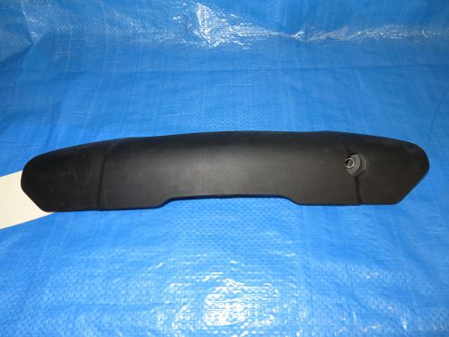 08-11 subaru impreza wrx alternator belt guard cover oem engine motor