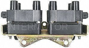 Standard motor products uf545 ignition coil