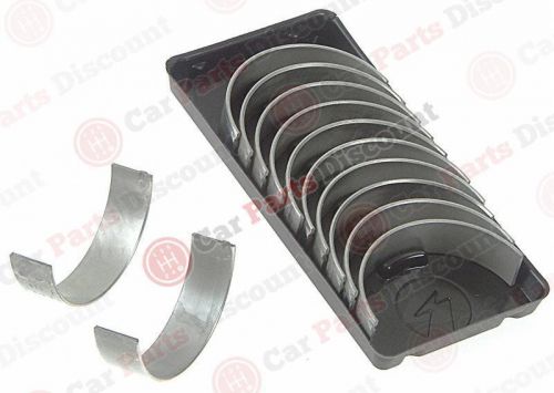 New sealed power engine connecting rod bearing set, 6-3830cpa.50mm