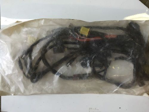Arctic cat wiring harness atv part no. 0486-008