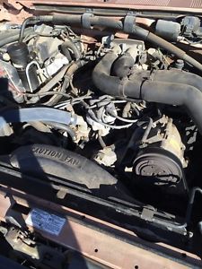 88, 89, 90, 91,92 ford 8-460 engine pulled from 1991 f250