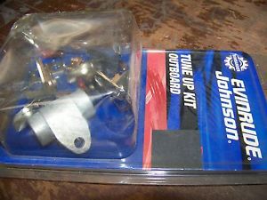 new OMC/Johnson/Evinrude TUNE UP KIT , Part Number 172525, US $15.99, image 2