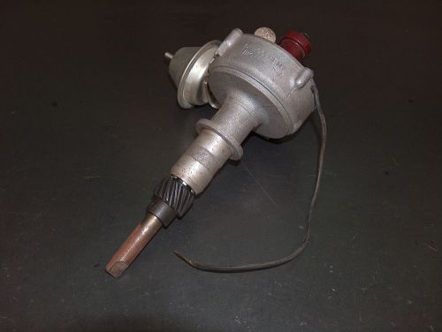 1968-1970 bop chevy camaro chevelle impala l6 250 ignition distributor 1110465