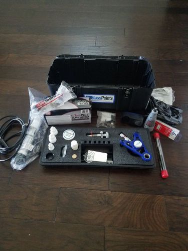 Daytona Windshield Repair Kit, US $399.00, image 1