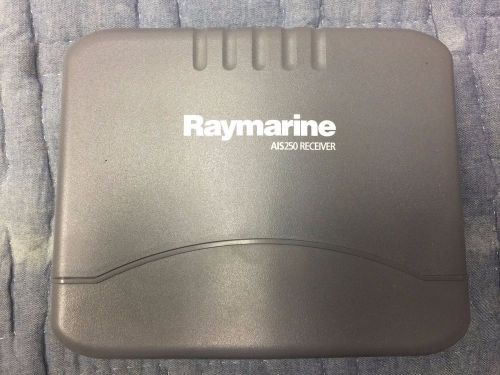 Raymarimne ais250 receiver e03015