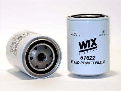 Wix 51622 transmission filter-engine oil filter