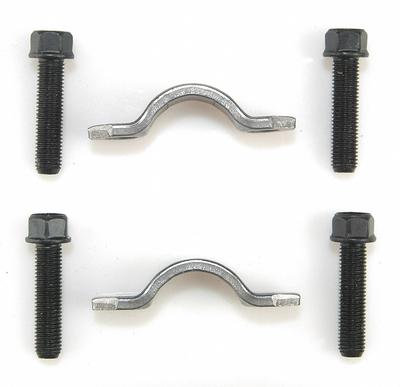 Precision 360-10 universal joint misc-universal joint strap kit
