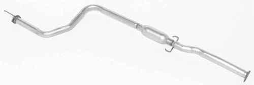 Walker exhaust 47614 exhaust resonator-exhaust resonator pipe