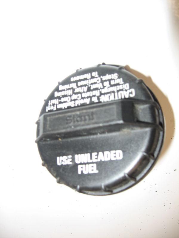 Stant gas cap, marked 0161, used but ec+, unknown fitment.