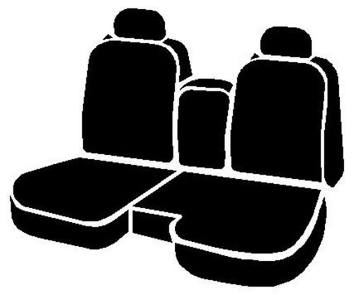 Fia sp87-64black seat protector custom seat cover 10-11 ranger