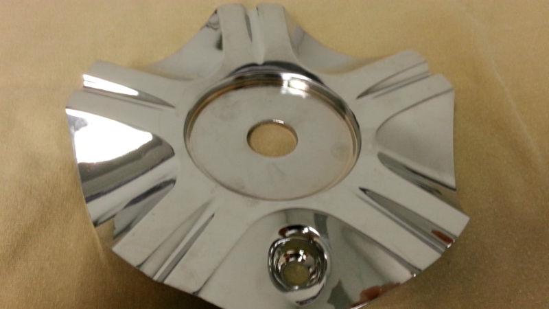 Falken wheel chrome center cap mc0615yl01
