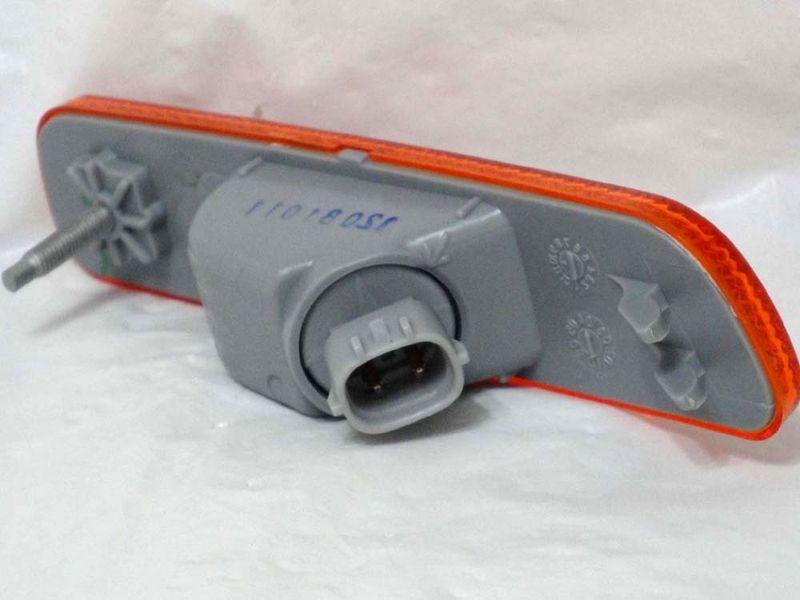 Buy LEXUS 9903 RX300 Front Signal Park Side Marker Light Lamp L H Driver W/Bulb New in Irving