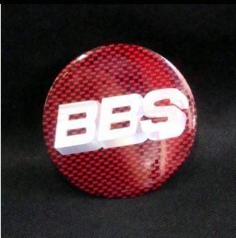 Bbs wheel modified giant red flag labeling wheels paragraph mark 4psc