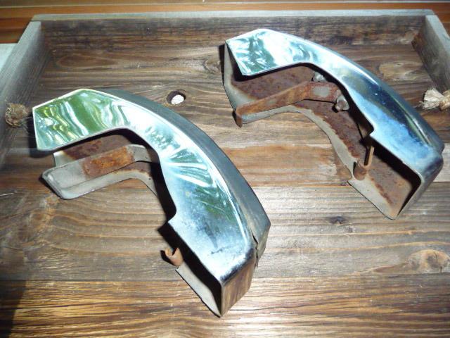 1978 toyota pickup front bumper accessories