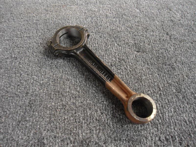 #8119a 1990-91 connecting rod 135/150/175/200hp mariner/mercury outboard boat