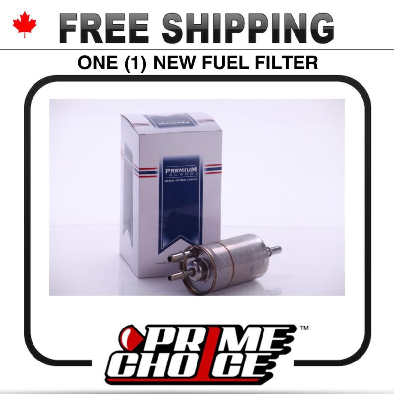 Premium guard pf5501 fuel filter