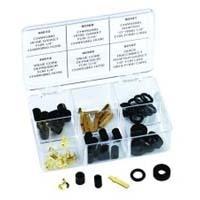 Mastercool msc91334 a/c charging adapter repair kit
