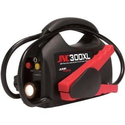 Jump n carry portable 12 volt starter dead battery car truck emergency tool auto