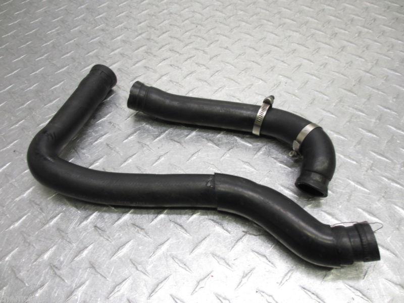 2000 98 99 00 01 02 03 suzuki tl1000r tlr1000 tl tlr 1000 radiator hose hoses