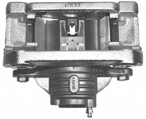 Acdelco durastop 18fr1485 rear brake caliper-reman caliper