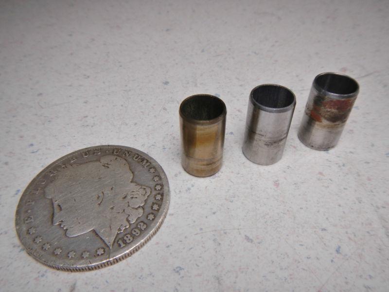 85 honda atc250es cylinder piston jug dowel guide pins