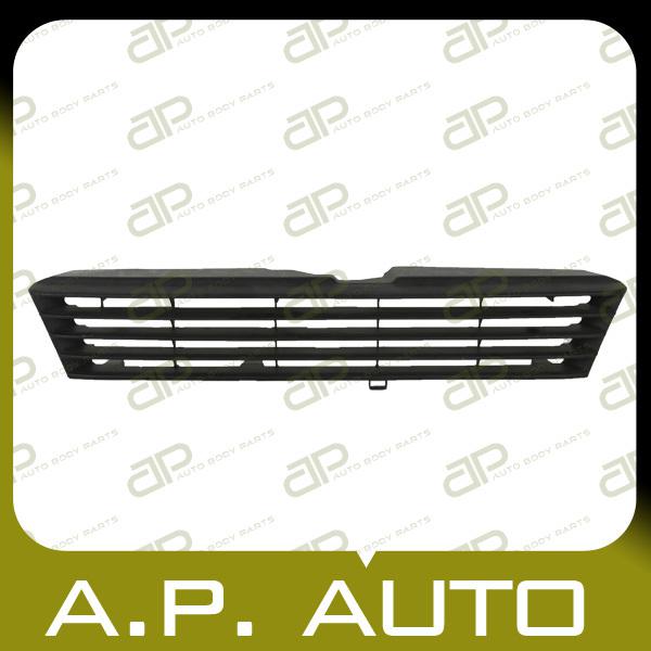 New grille grill assembly replacement 89-90 mitsubishi galant gs gsx ls